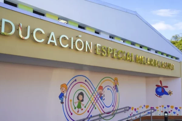 La Educación Especial, un pilar de inclusión y esperanza en Masaya