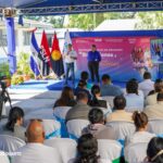 Programa “Luz, Vida y Verdad” lleva alfabetización y capacitación técnica a comunidades de todo el país