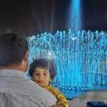 Inauguran en Irán parque en honor a Corinto, Nicaragua