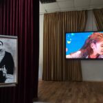 Embajada de Nicaragua en Moscú proyecta corto sobre Rubén Darío a estudiantes rusos