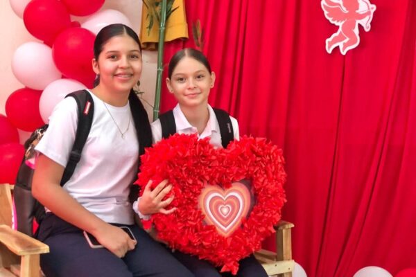 Aprender para prosperar