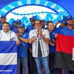 Un equipo, una nación: Nicaragua parte al desafío mundial