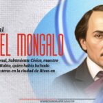Enmanuel Mongalo y Rubio, maestro y patriota