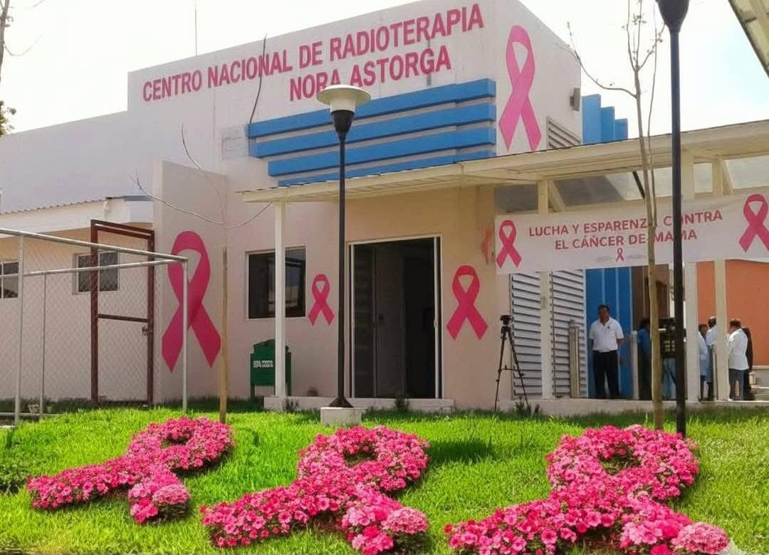 Salud pública fortalece servicios oncológicos en todo el territorio nacional
