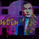 León revivirá la marcha fúnebre de Rubén Darío este 6 de febrero