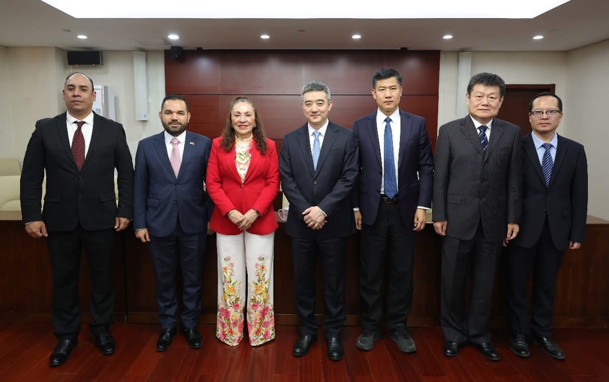 Cooperación con China permitirá modernizar equipos médicos en Nicaragua