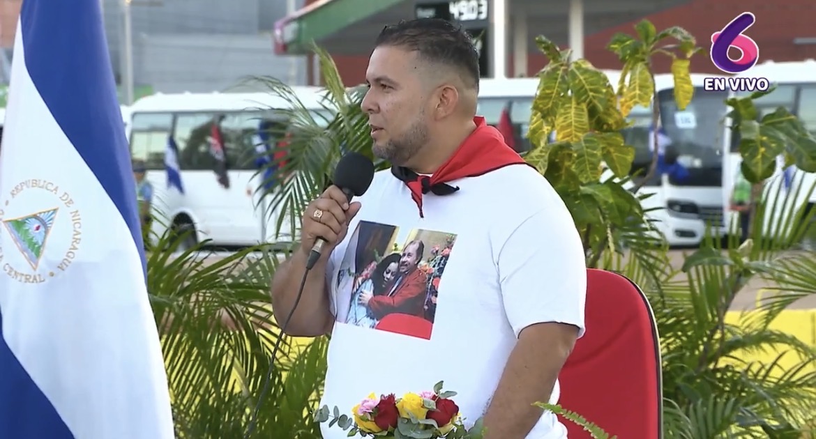 Sector transporte destaca beneficios de modernas unidades de microbuses