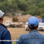 Managua avanza en preparación preventiva para un invierno seguro