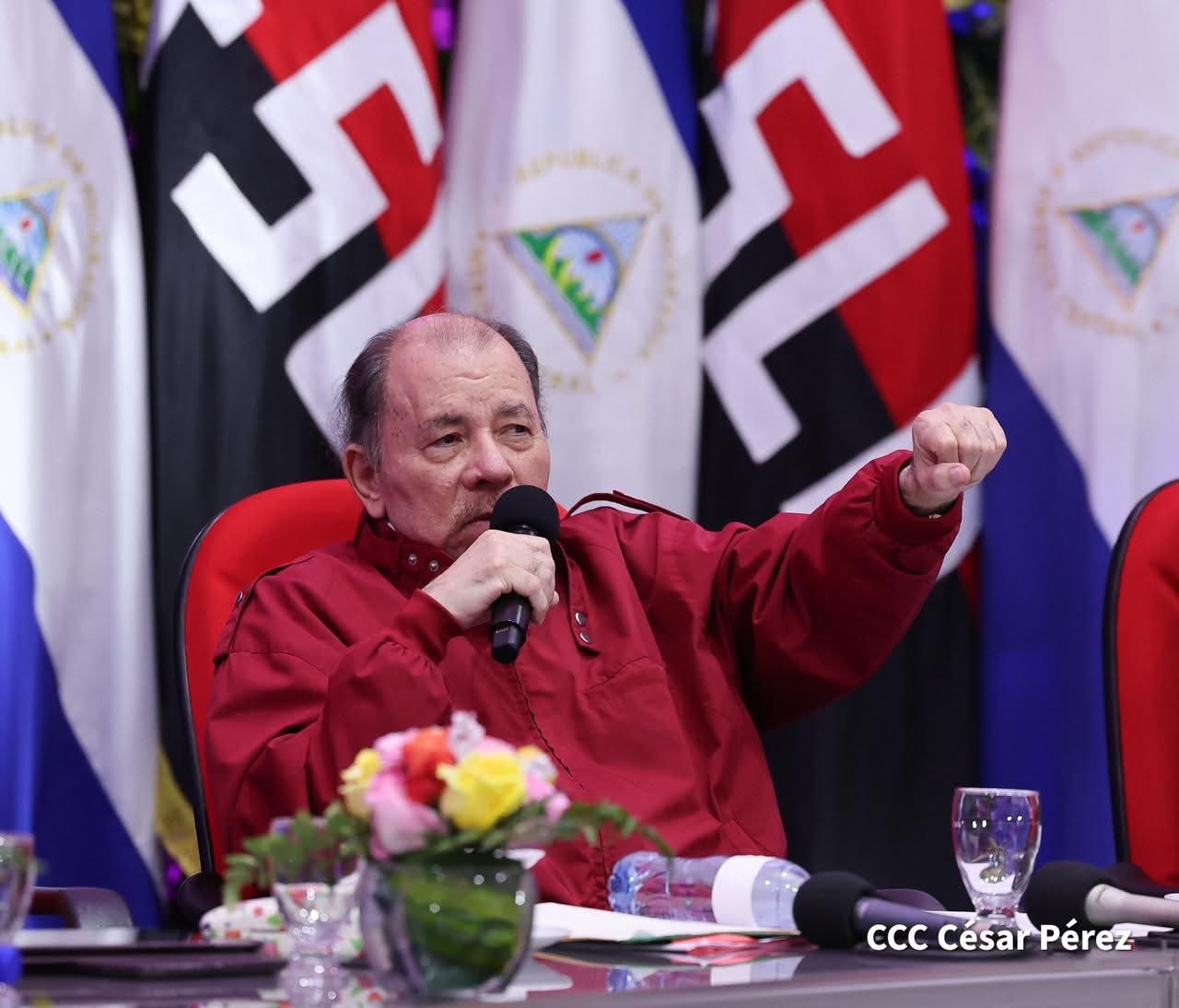 Monimbó es Nicaragua: febrero de memoria y valentía