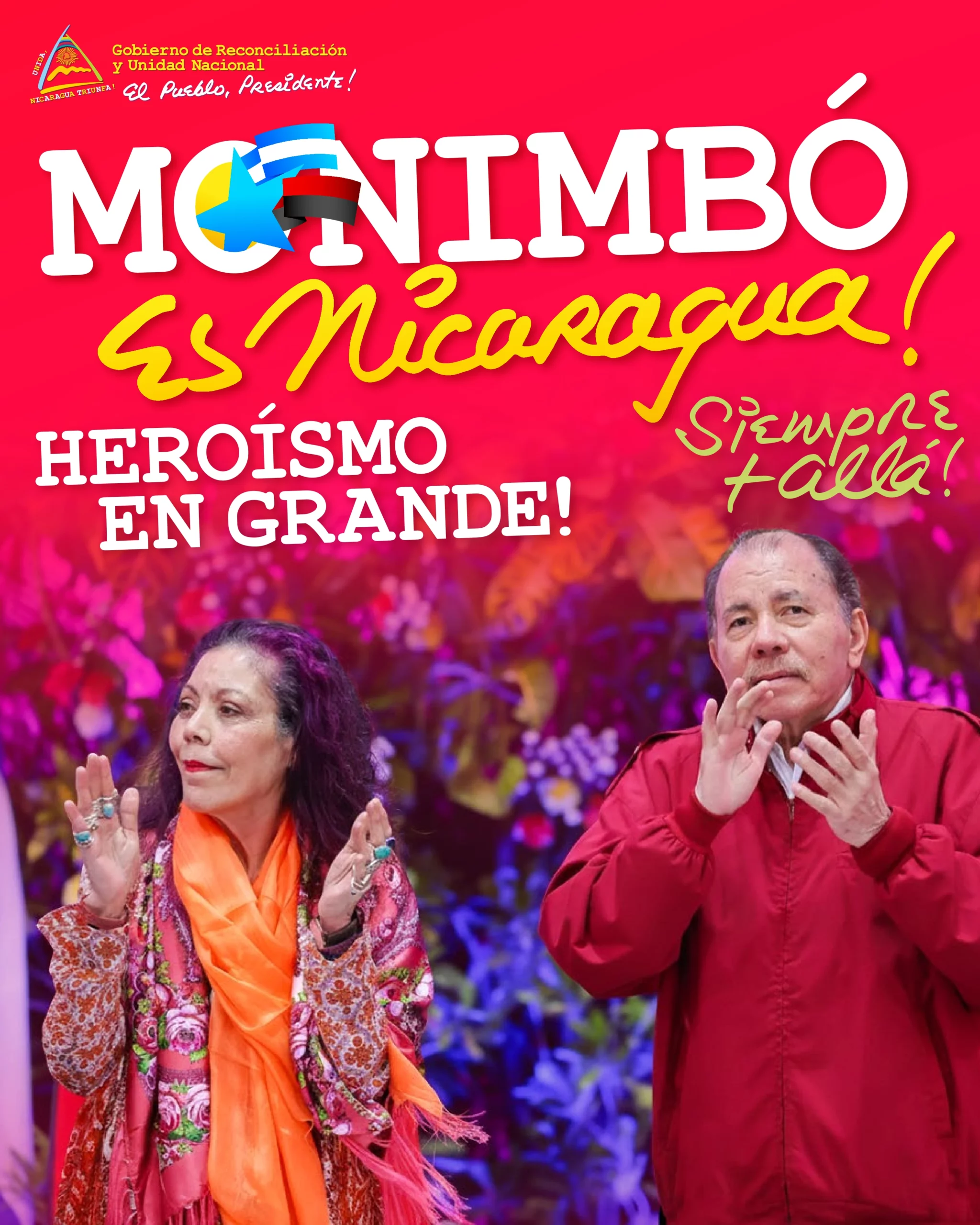 Monimbó, llama eterna de dignidad que encendió la conciencia de Nicaragua