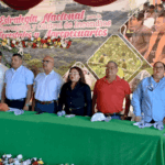 Ejército de Nicaragua participa en lanzamiento del Plan Departamental de Prevención y Control de Incendios 2026 en Cinco Pinos