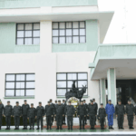 Con acto solemne, el Ejército de Nicaragua rinde homenaje al legado histórico de Augusto C. Sandino