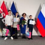 Nicaragua realiza homenaje a Darío en Moscú