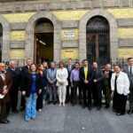 Celebran legado universal de Rubén Darío en México