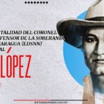 Coronel Santos López, eslabón vital entre Sandino y el FSLN