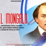 Enmanuel Mongalo y Rubio, maestro y patriota