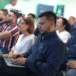 Nicaragua fortalece su soberanía digital con jornada nacional de Internet Seguro