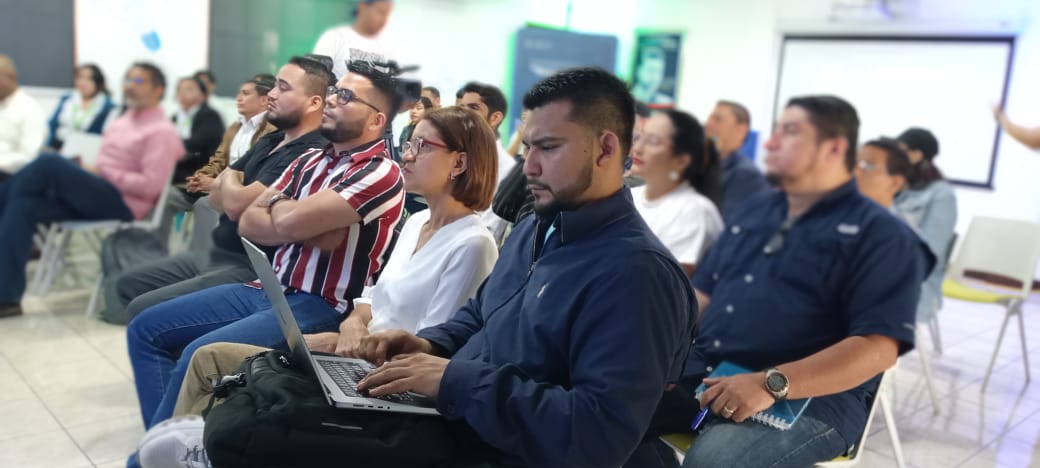 Nicaragua fortalece su soberanía digital con jornada nacional de Internet Seguro