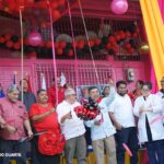 Inversión millonaria mejora la infraestructura del mercado Mayoreo