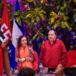 Acto de Entrega del Hospital Sandino Nuevo Amanecer en Bilwi