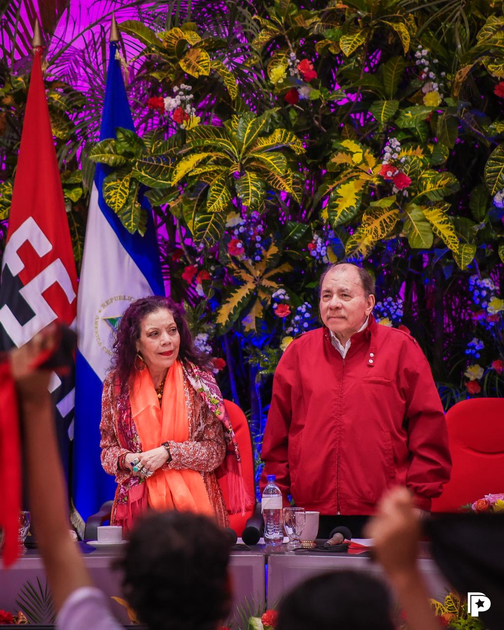 Acto de Entrega del Hospital Sandino Nuevo Amanecer   en Bilwi