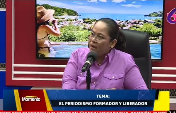 Periodismo con conciencia y compromiso patrio: reflexión rumbo al 1 de marzo