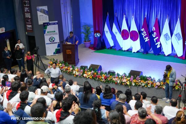 UNI lanza PROKAIZEN II para fortalecer la productividad y competitividad de las pymes