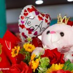 Amor y amistad se viven con ofertas en el Mercado Israel Lewites