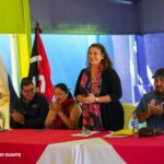 Del aprendizaje al negocio: Impulsan Escuelas de Oficio en Managua