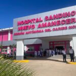 Hospital Sandino Nuevo Amanecer amplia la cobertura y calidad en salud de la Costa Caribe Norte
