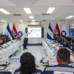 Cruz Blanca forma a 30 nuevos facilitadores para fortalecer su red nacional