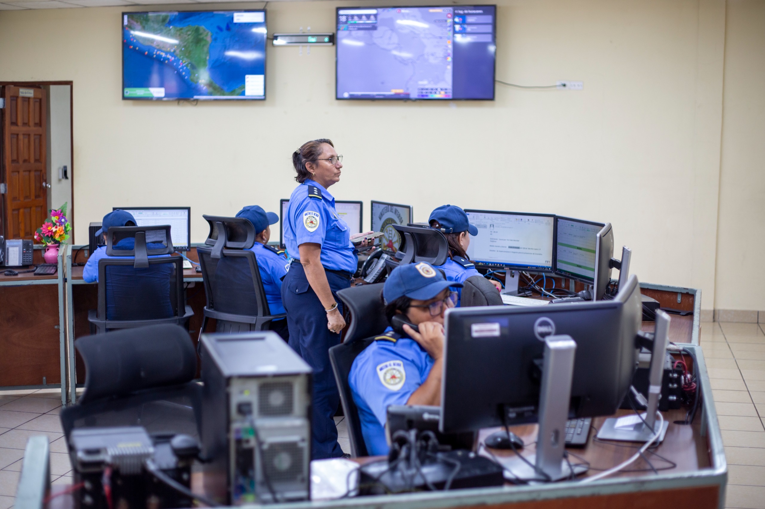 115: la línea que salva vidas en momentos de emergencia