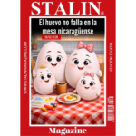 El huevo no falla en la mesa nicaragüense