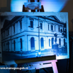 “Memorias de la Novia del Xolotlán”: la historia viva de Managua en su 174 aniversario