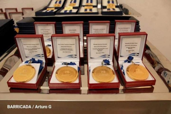 En homenaje a Monimbó se entregarán ordenes de la independencia cultural