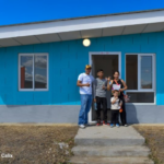 GRUN entregará más de mil viviendas en Managua y municipios del país