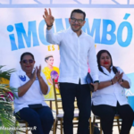 Presentan Plan Especial “Monimbó Es Nicaragua” para fortalecer comunidad creativa