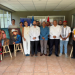 Embajada de Nicaragua en Sudafrica conmemora 92 aniversario del paso a la inmortalidad de Sandino