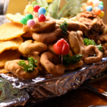 Lanzan XVII Festival Gastronómico y Tradiciones de Cuaresma en todo el país