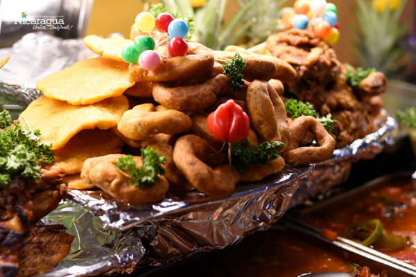 Lanzan XVII Festival Gastronómico y Tradiciones de Cuaresma en todo el país