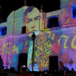 Encuentros y caminata recuerdan al poeta Rubén Darío