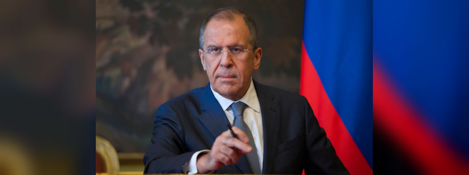 Lavrov agradece a Nicaragua por reconocer territorios de Donbass y Novorossia como parte de Rusia