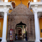 Anuncian reapertura de la Casa de los Tres Mundos en Granada