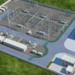 ENACAL avanza hacia la autosuficiencia energética con la planta solar más grande de Nicaragua