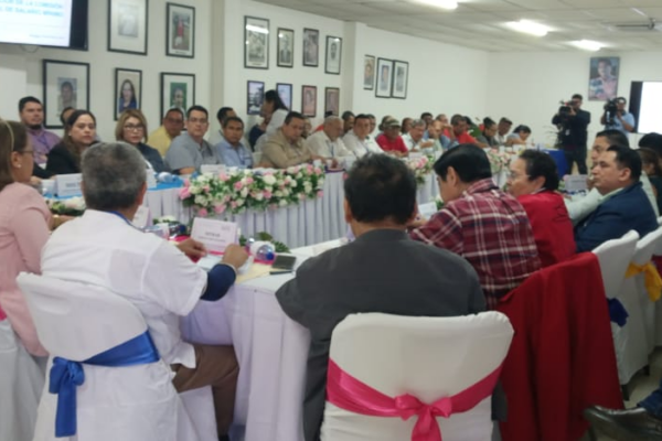 Negociación del nuevo salario mínimo beneficiará a más de 300 mil trabajadores