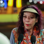 Copresidenta Rosario Murillo resalta gratitud del pueblo nicaragüense hacia China y reafirma la Paz como camino de prosperidad