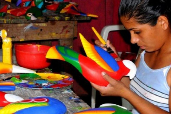 Ministerio para la Promoción de Emprendimientos proyecta más de 16 mil actividades en 2026