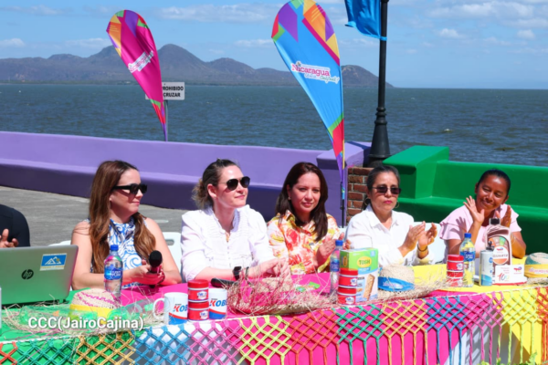 Ultra maratón Fuego y Agua proyecta a Ometepe como epicentro del turismo deportivo internacional