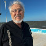 Copresidenta Rosario Murillo rinde homenaje al luchador internacionalista Jorge Luis «Gigi» Varese