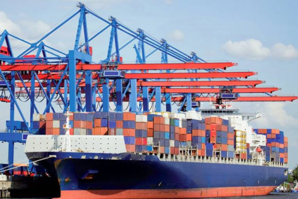 Exportaciones de Nicaragua alcanzan cifra histórica: Más de 8 millones de dólares en 2025